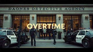 Adopted Kid did the UNTHINKABLE to his PARENTS 👺- OVERTIME - TRUE CRIME REACTION 📱