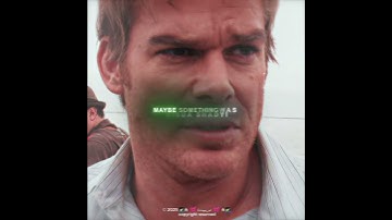 Dexter Sets Up Quinn! 🧠😳| #dexter #dextermorgan #dextermorganedit #aftereffects #ae #editor #edits
