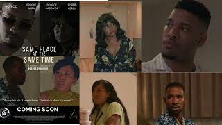 Kimia' (ft. Swagmatik) - Best of You from the movie Same Place at the Same Time
