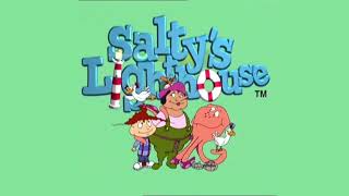 Zorrans Rap Song - Saltys Lighthouse