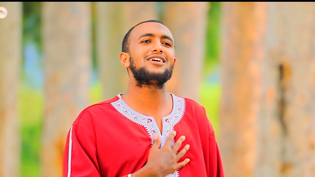 NASHIIDAA HARAYAA AFAAN OROMOO MUNASHIID NASRADDIIN ELIYAAS 