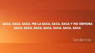 FARIANA x El Alfa - DORA (Letra/Lyrics)