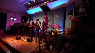 PentaFusion - Tracing The Line | Live @ National Arts Festival 2026