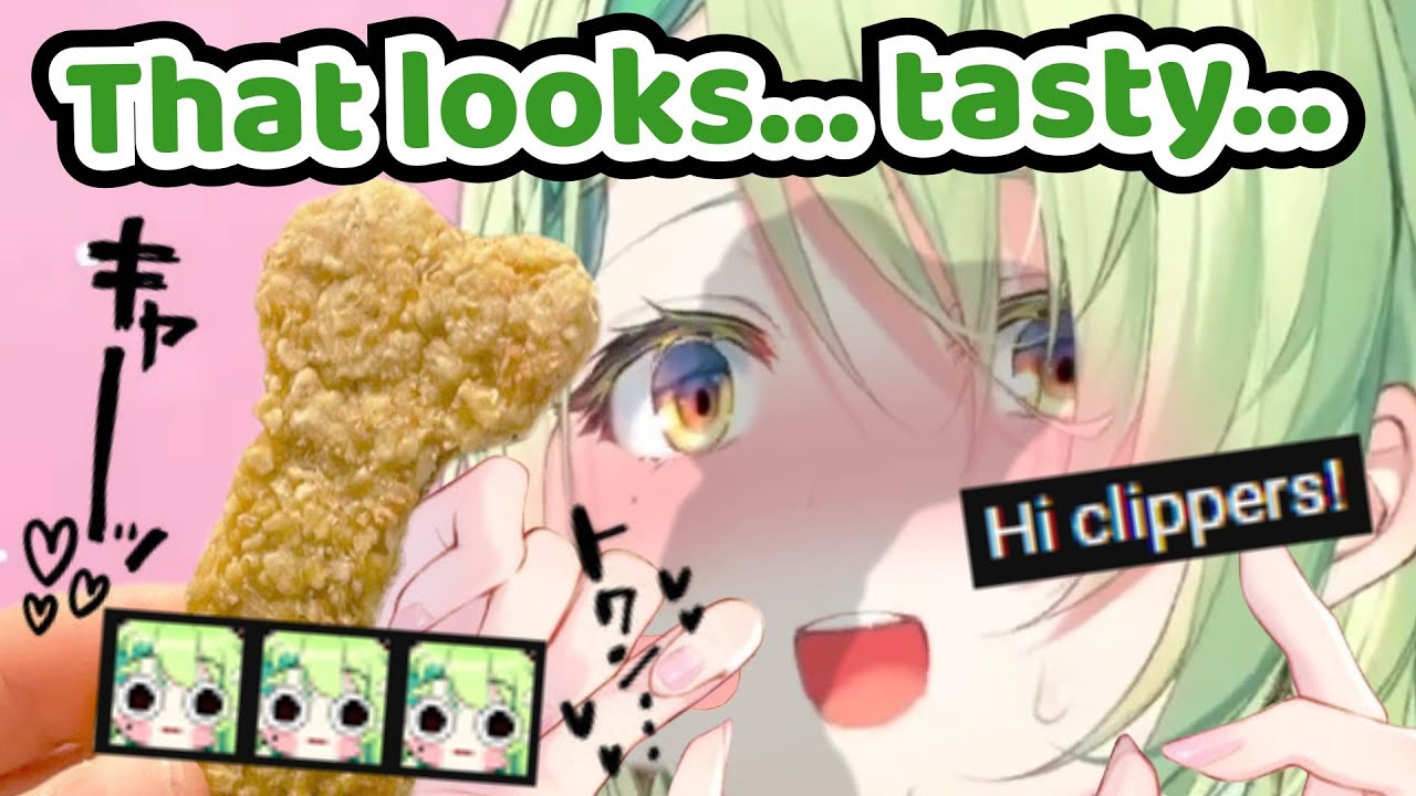 Fauna Might Be a Bit TOO Honest With Her Intrusive Thoughts...