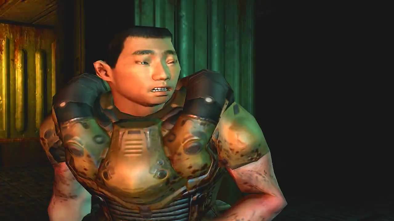 DOOM 3 Walk Through Part 15 ENGLISH HD 16 9 Quality YouTube doom-3-walk-through-part-15-english-hd-16-9-quality-youtube