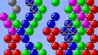 #Level-61 | Bubble Shooter android gameplay | Bubble Shooter | Bubble Shooter game | Bubble Games  screenshot 4