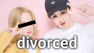 Im Divorcing And Going To Japan