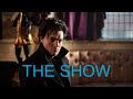 The show official trailer 2021 british fantasy drama