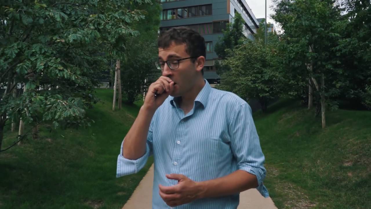 Free Walk Zurich - chocolate tour