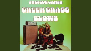 Green Grass Blows