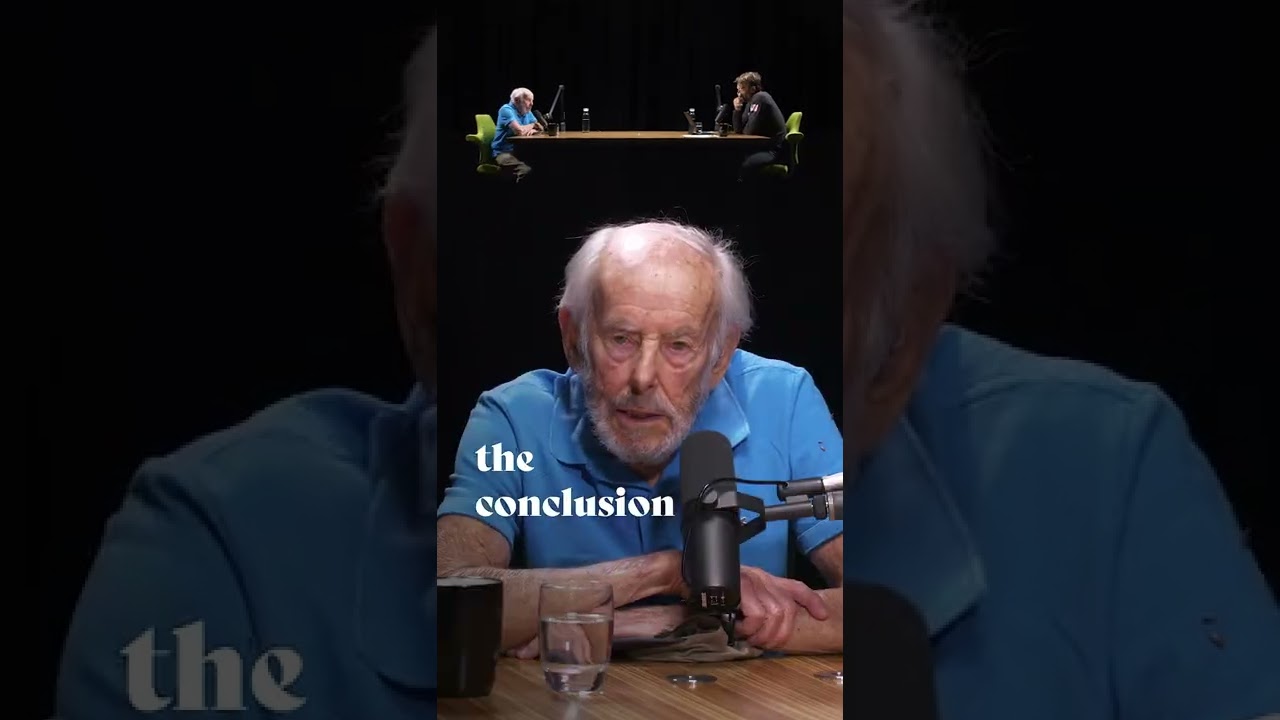 100 лет: что действительно важно в жизни | Майк Фремонт | Подкаст Rich Roll 697