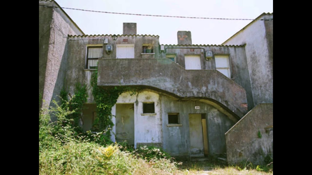 MUSEO DE LA MINERÍA DE FONTAO
