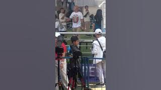 Detik detik kericuhan di lomba murai batu All star bogor 