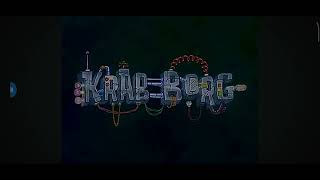 SpongeBob Krab Borg Title card (Dutch)