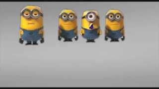Minions Polka