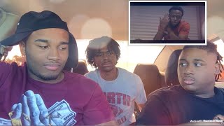 Dsteez -Real Rap(Reaction!!)