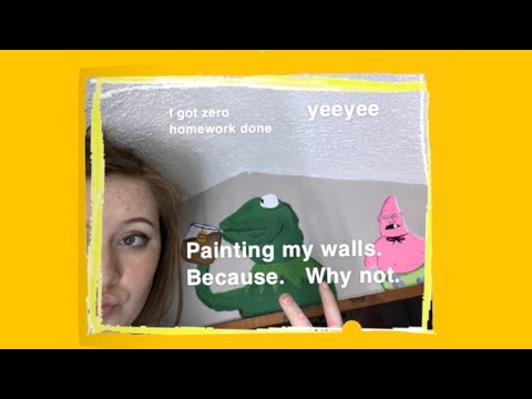 making-a-meme-wall