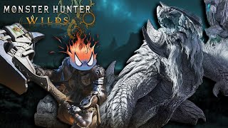 🔴MONSTER HUNTER WILDS IS HERE! - MHW MARATHON BEGINS
