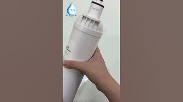 Lõi Lọc Nước Chungho FX21S Cho Máy Lọc Nước Thương Mại FX21S  #cleanwatersolutions #cws#chungho