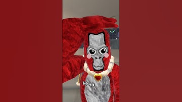 I keep it undercover 😭 #gorillatag #gtag #vr #oculus #fyp #shorts