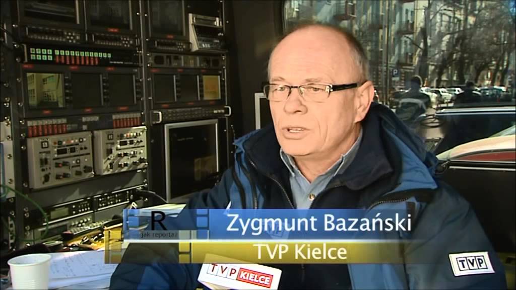 TVP Kielce - R jak Reportaż 07.03.2012 - 20:57 Szczekociny