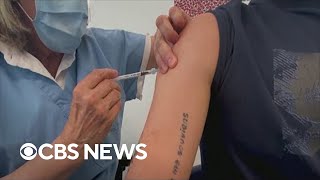 CDC tracking more than 1,800 monkeypox cases