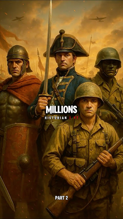 10 Most Bloodiest Battles ever in History⚔️🩸