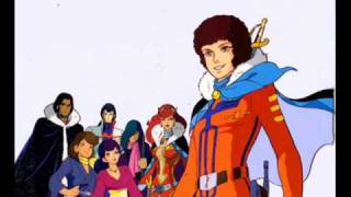 Super Robot Wars XO - Galactic Gale Baxinger (Ginga Reppu Baxinger)