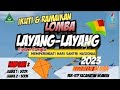 LOMBA LAYANGAN NGAWEN BLORA 2023