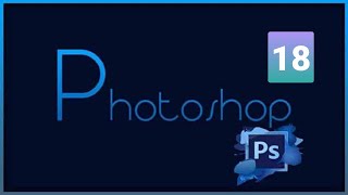 PHOTO SHOP PART 18 (Work with adjustment layers)