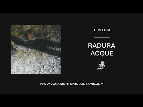 Radura - TEMPESTA