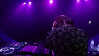 Solar Ocean: Zenon Records Label Night - Portland, Oregon