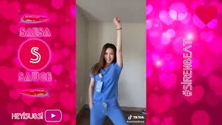 TIKTOK LAXED SIREN BEAT (Jawsh 685) DANCE CHALLENGE COMPILATION | Funny Dance Challenges 2020