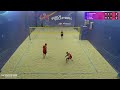 01:40 O.Haidarenko / O.Yurtov - O.Kulyk / V.Dudnyk | Winners Beach Volleyball
