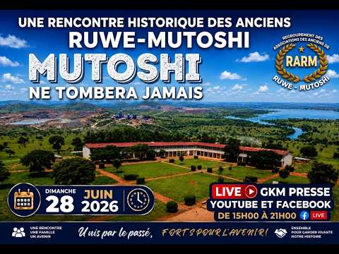2026-06-28 DIMANCHE HONNEURS AUX ANCIENS PROFESSEURS DE RUWE-MUTOSHI A KOLWEZI