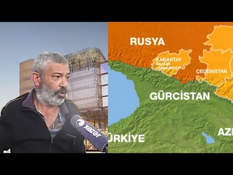 Xeyyam kisi Cecenistana bazarliqa gedib... (gülməli)