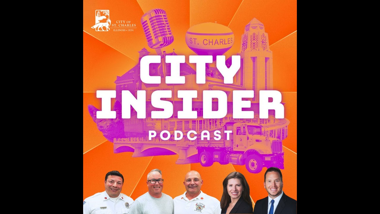 Episode 3: Remembering the Pheasant Run Fire & Alderpersons Bongard, Muenz talk Ward 2