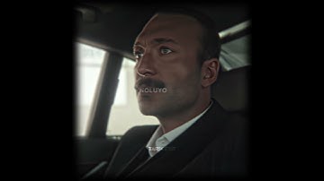 Eşref Tek🔥 | EŞREF RÜYA EDIT | SEMPERO (Super Slowed)