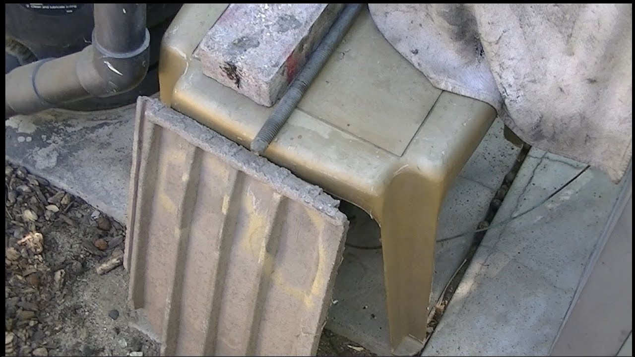 Pool Pump Motor Cover Help Protect From Rain and Sun YouTube