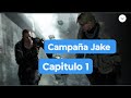 Resident Evil 6 - Let&#39;s Play Español Jake Cap 2 #residentevil6