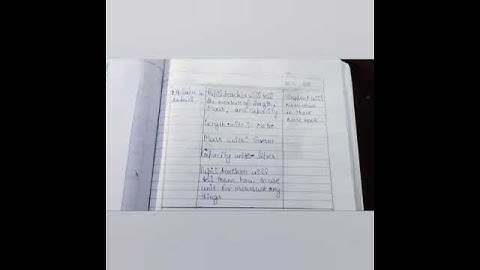 Math......lesson plan of measurements