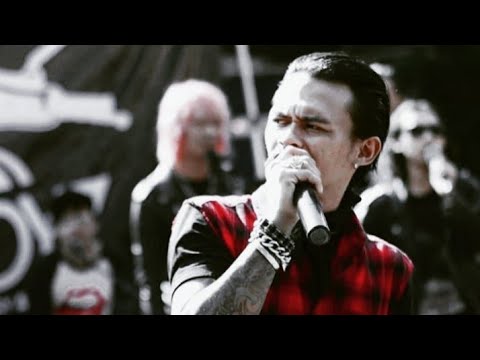 NAIF - BENCI UNTUK MENCINTA COVER BYE WILLY PREMAN PENSIUN \\ BIKEBOYZ..
