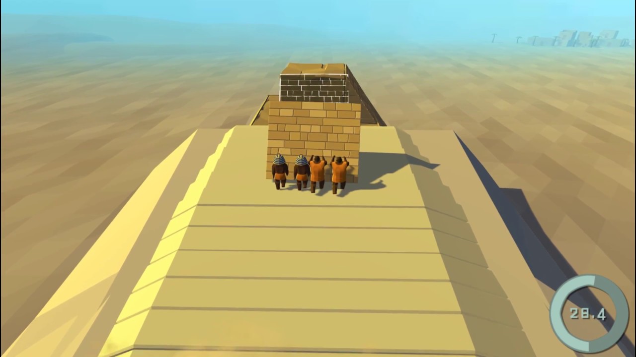 Monumental Failure Review