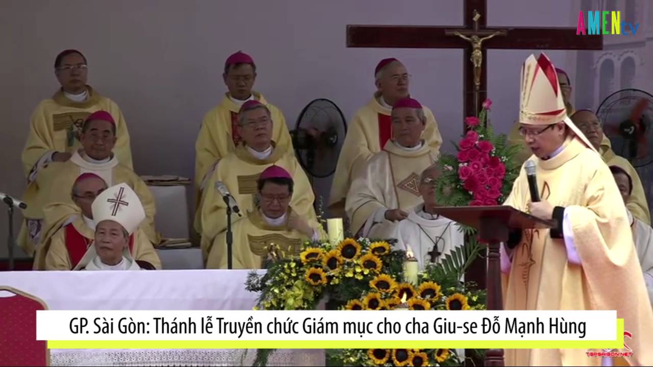 Tin Công giáo Việt Nam Từ 17/8/2016 YouTube