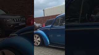 VW BEETLE #music #amapiano #dj #amapianodance #remix #automobile #bmwsportscar #sportscar #mpower