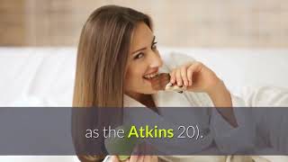 Keto Diet vs Atkins Diet What's the Difference | Clean Eating