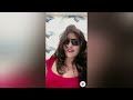 Tango Live 2025 | Fun Chat with Aliza | IMO Video Call Moments 😍 488