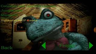 All jumpscares Five Nights with Froggy screenshot 5