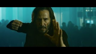 The Matrix 4 TRAILER | The Matrix 4 OFFICIAL TRAILER | The Matrix 4 Child of Zion 2020 Trailer