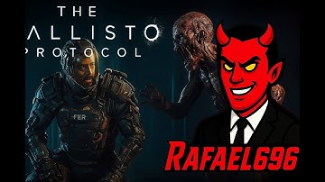 The Callisto Protocol Part 3